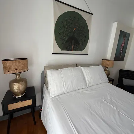 Apartment In Bairro Alto 2 - Lisbon Charm-3
